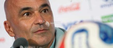 Fotbal – CM 2026: ‘Criticile fac parte din acest sport’, a afirmat selecționerul Portugaliei