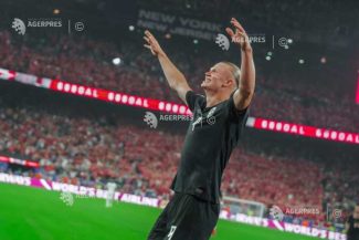 Fotbal – CM 2026: Haaland – Pur și simplu mă pricep foarte bine la goluri