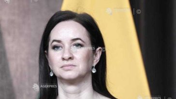 Lituania: Guvernul de coaliție de centru-stânga și-a prezentat demisia
