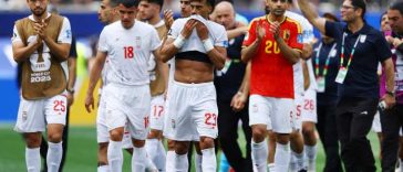 Fotbal – CM 2026: Ambasadorul iranian la ONU condamnă tratamentul aplicat de SUA echipei Iranului