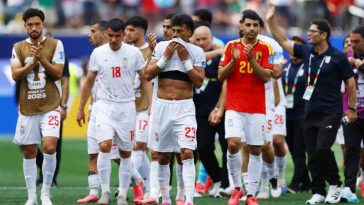 Fotbal – CM 2026: Ambasadorul iranian la ONU condamnă tratamentul aplicat de SUA echipei Iranului