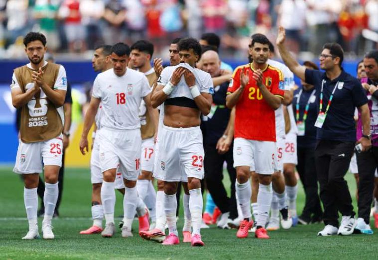 Fotbal – CM 2026: Ambasadorul iranian la ONU condamnă tratamentul aplicat de SUA echipei Iranului