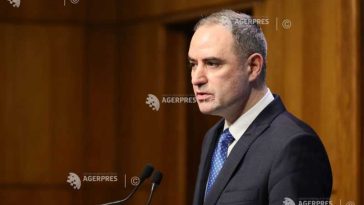 Nazare: Din 2,25 miliarde de euro din PNRR, plătite de Comisie, se vor efectua plăți scadente