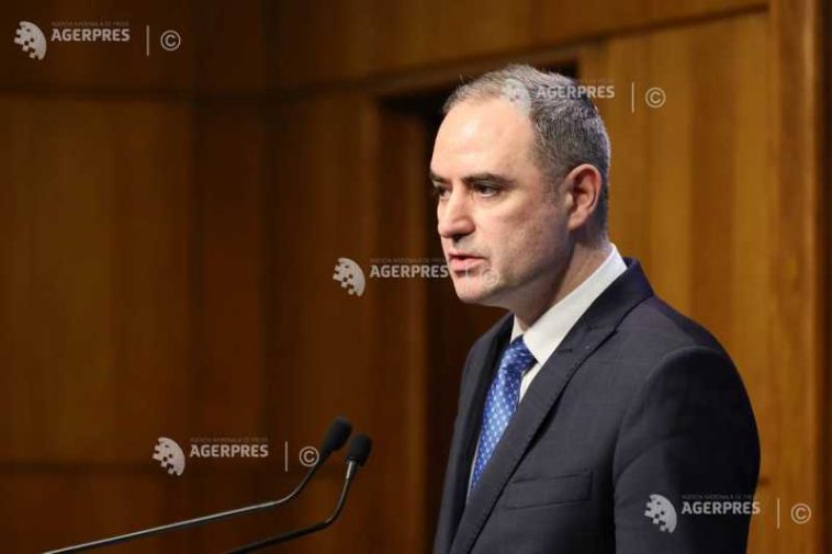 Nazare: Din 2,25 miliarde de euro din PNRR, plătite de Comisie, se vor efectua plăți scadente