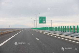 Cosma (MTI): Am obținut la negocierile cu Comisia posibilitatea decontării proporționale a lucrărilor realizate până la 31 august pe A7 Bacău-Pașcani și A1 Margina-Holdea