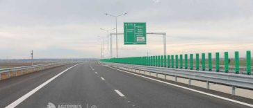 Cosma (MTI): Am obținut la negocierile cu Comisia posibilitatea decontării proporționale a lucrărilor realizate până la 31 august pe A7 Bacău-Pașcani și A1 Margina-Holdea