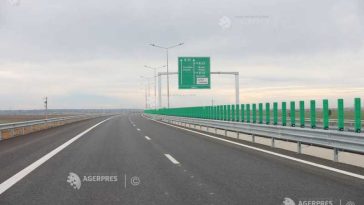 Cosma (MTI): Am obținut la negocierile cu Comisia posibilitatea decontării proporționale a lucrărilor realizate până la 31 august pe A7 Bacău-Pașcani și A1 Margina-Holdea