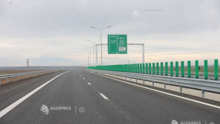 Cosma (MTI): Am obținut la negocierile cu Comisia posibilitatea decontării proporționale a lucrărilor realizate până la 31 august pe A7 Bacău-Pașcani și A1 Margina-Holdea
