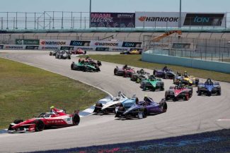 Auto: Formula E va cuprinde un număr record de curse (21) în sezonul 2026/2027