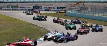 Auto: Formula E va cuprinde un număr record de curse (21) în sezonul 2026/2027