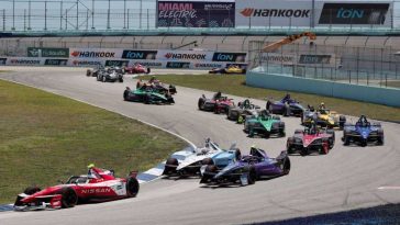 Auto: Formula E va cuprinde un număr record de curse (21) în sezonul 2026/2027