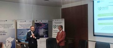 Timiș: Ambulatoriul integrat al Spitalului Județean Timișoara, modernizat și extins cu fonduri europene