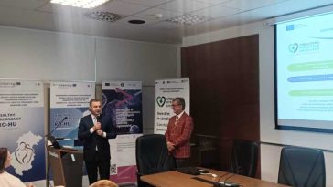 Timiș: Ambulatoriul integrat al Spitalului Județean Timișoara, modernizat și extins cu fonduri europene