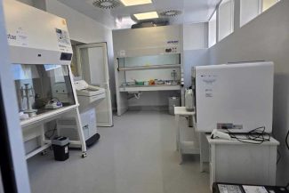 Mureș: Platformă unică de patologie moleculară și digitală la SCJ, după un concept inspirat de centrele europene de excelență