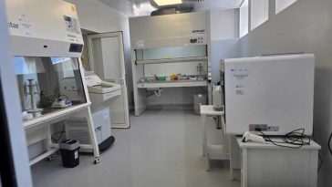 Mureș: Platformă unică de patologie moleculară și digitală la SCJ, după un concept inspirat de centrele europene de excelență