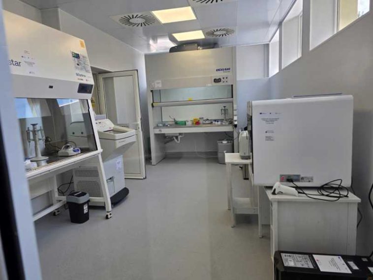 Mureș: Platformă unică de patologie moleculară și digitală la SCJ, după un concept inspirat de centrele europene de excelență