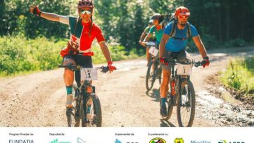 Neamț: Echipa ‘Cheile Turzii’ a câștigat ‘Bison Advdenture Race’; 250 de kilometri de anduranță în Ținutul Bizonului