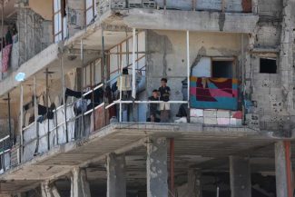 Israelul consideră ‘demagogic’ ultimul raport al ONU, în care este acuzat de genocid în Fâșia Gaza