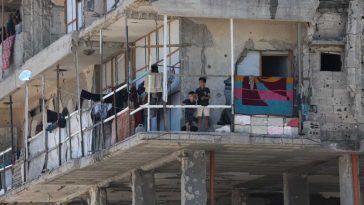 Israelul consideră ‘demagogic’ ultimul raport al ONU, în care este acuzat de genocid în Fâșia Gaza