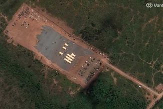 Kenya a suspendat deschiderea centrului american de carantinare pentru Ebola de pe teritoriul său