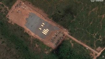 Kenya a suspendat deschiderea centrului american de carantinare pentru Ebola de pe teritoriul său