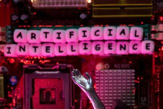 Inteligența artificială ar putea anula în câteva luni securitatea informatică (Five Eyes)