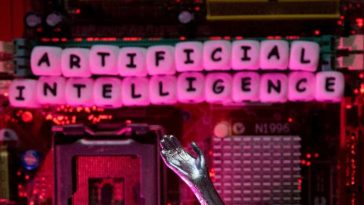 Inteligența artificială ar putea anula în câteva luni securitatea informatică (Five Eyes)