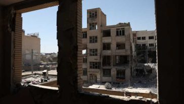 Iranul anunță că 3.519 persoane au fost ucise în atacurile americano-israeliene