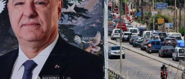Președintele libanez Joseph Aoun afirmă că refuză ocupația israeliană și ingerințele străine