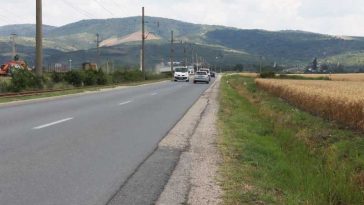 Arad: Lucrările la drumul către ‘Litoralul Vestului’ s-au ieftinit cu 10 milioane lei față de faza licitației
