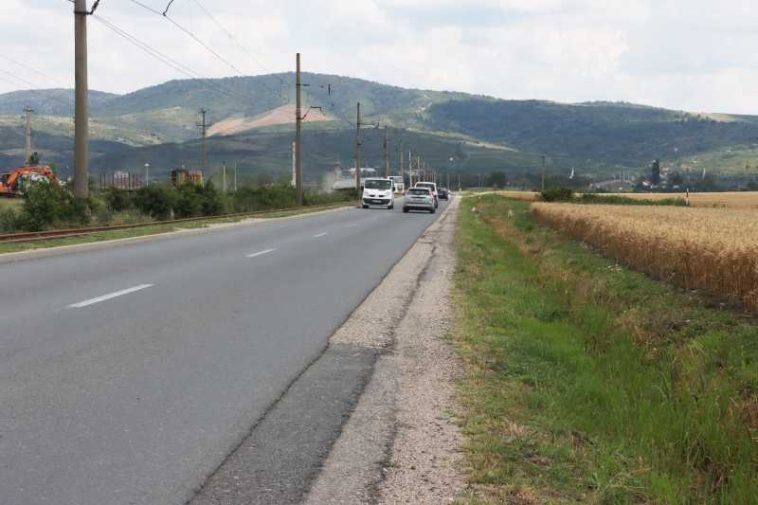 Arad: Lucrările la drumul către ‘Litoralul Vestului’ s-au ieftinit cu 10 milioane lei față de faza licitației