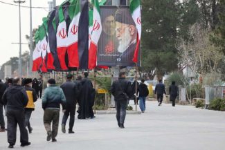 Iran: Trei zile libere la Teheran pentru funeraliile ayatollahului Ali Khamenei