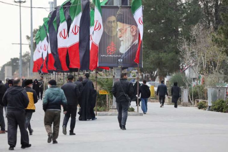 Iran: Trei zile libere la Teheran pentru funeraliile ayatollahului Ali Khamenei