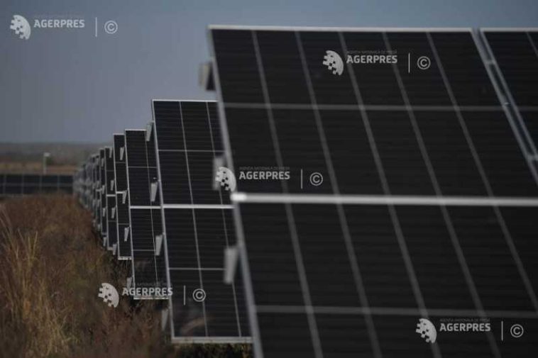 Electrica a semnat un contract EPC pentru dezvoltarea proiectului fotovoltaic ‘Satu Mare 3’