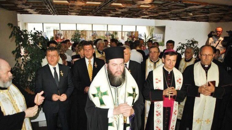 24 iunie – Ziua Sătmarului