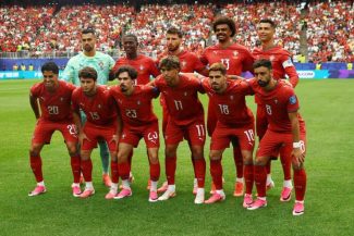 Fotbal – CM 2026: Victorie la scor a Portugaliei, 5-0 cu Uzbekistan, cu o dublă a lui Cristiano Ronaldo