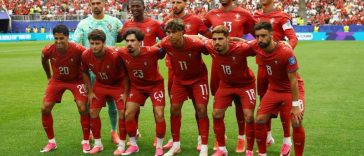 Fotbal – CM 2026: Victorie la scor a Portugaliei, 5-0 cu Uzbekistan, cu o dublă a lui Cristiano Ronaldo