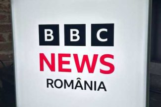 S-a lansat BBC News România