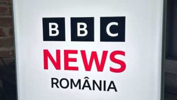 S-a lansat BBC News România