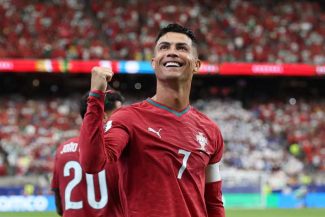 Fotbal – CM 2026: Cristiano Ronaldo, primul jucător care a marcat la șase Cupe Mondiale