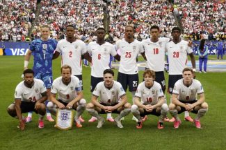 Fotbal – CM 2026: Anglia, ținută în șah de Ghana (0-0)