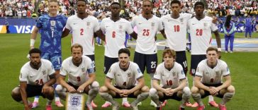 Fotbal – CM 2026: Anglia, ținută în șah de Ghana (0-0)