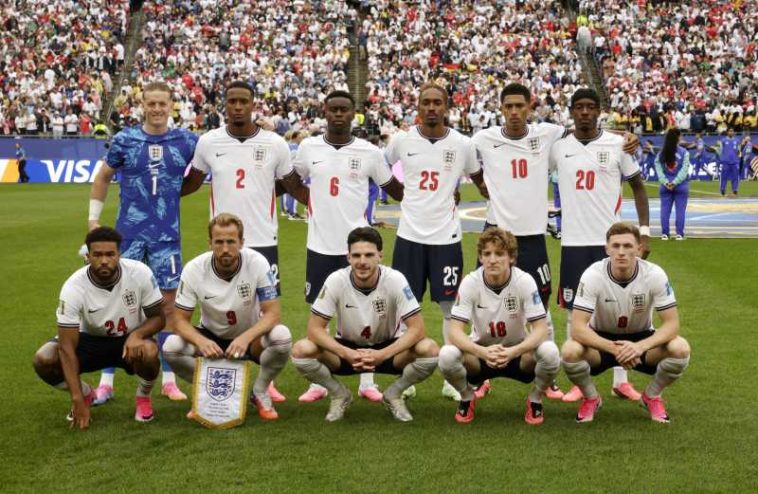 Fotbal – CM 2026: Anglia, ținută în șah de Ghana (0-0)