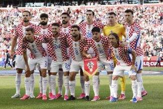 Fotbal – CM 2026: Victorie vitală pentru Croația, 1-0 cu Panama