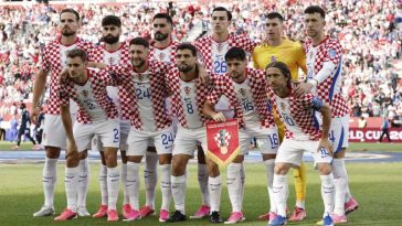 Fotbal – CM 2026: Victorie vitală pentru Croația, 1-0 cu Panama