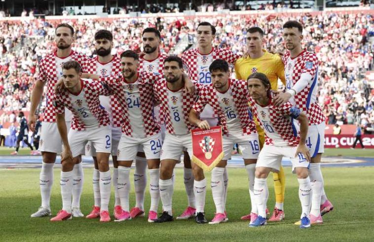 Fotbal – CM 2026: Victorie vitală pentru Croația, 1-0 cu Panama