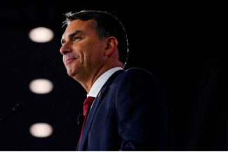 VIDEO Taxe vamale: Flavio Bolsonaro vrea să apere Brazilia în Statele Unite