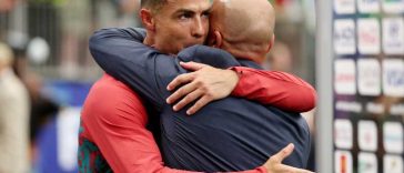 Fotbal – CM 2026: Selecționerul Portugaliei, ‘impresionat de profesionalismul’ lui Ronaldo