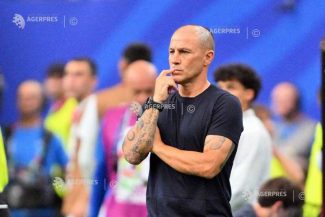 Fotbal – CM 2026: ‘Dacă îi lași un centimetru lui Ronaldo, ești mort’, a precizat selecționerul Uzbekistanului