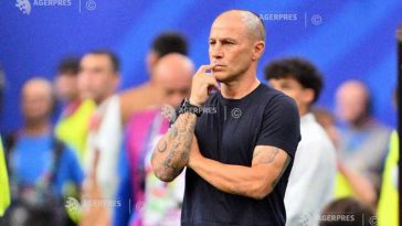 Fotbal – CM 2026: ‘Dacă îi lași un centimetru lui Ronaldo, ești mort’, a precizat selecționerul Uzbekistanului